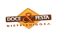 Logo Doce & Festa